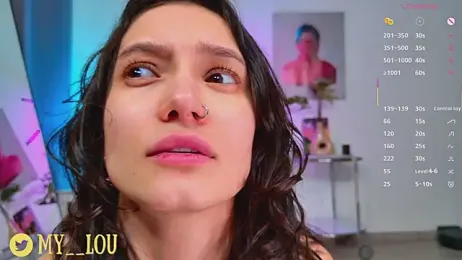 MyLoulaby stripchat stream image