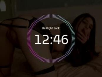 sweet_mistie chaturbate stream image, 03.04.2026 06:30