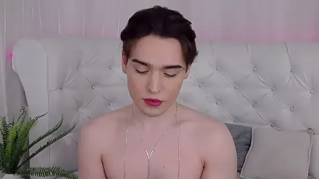 RobbyCharming stripchat stream image