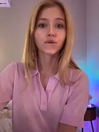 LunaRase stripchat stream image