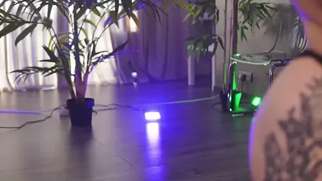 HotBustyBabeX stripchat stream image