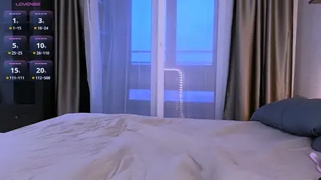 Kaia_Sunshine_Mia stripchat stream image