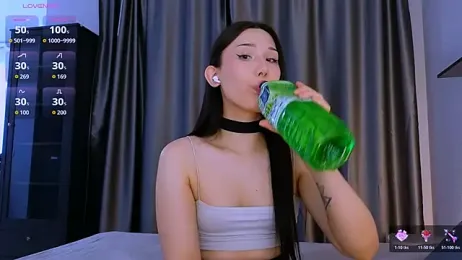 Kaia_Sunshine_Mia stripchat stream image