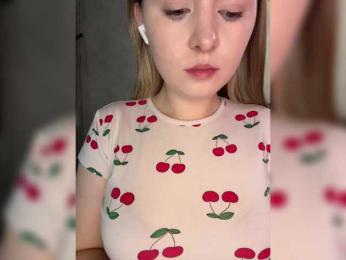 AlinaRay bongacams stream image, 03.04.2026 13:20