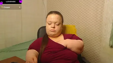 Janiffer_MiMi stripchat stream image