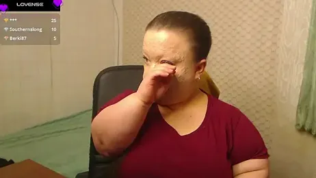 Janiffer_MiMi stripchat stream image