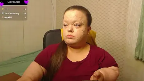 Janiffer_MiMi stripchat stream image