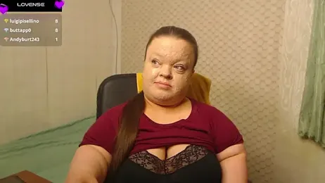 Janiffer_MiMi stripchat stream image