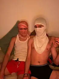 HitShelf stripchat stream image, 03.04.2026 21:40