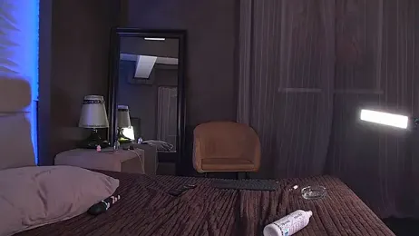 AriWild stripchat stream image