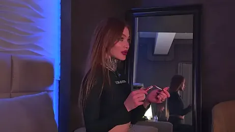 AriWild stripchat stream image