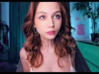 melisa_ginger chaturbate stream image