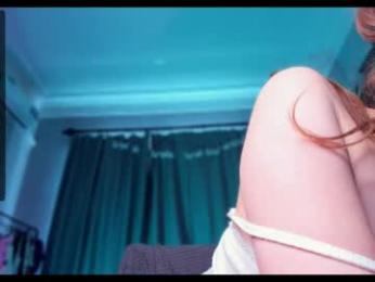 melisa_ginger chaturbate stream image