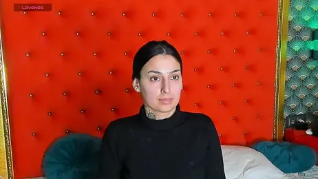 VallerieJones stripchat stream image