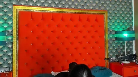 VallerieJones stripchat stream image