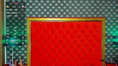 VallerieJones stripchat stream image