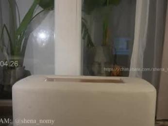 shena_nomy chaturbate stream image