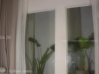 shena_nomy chaturbate stream image