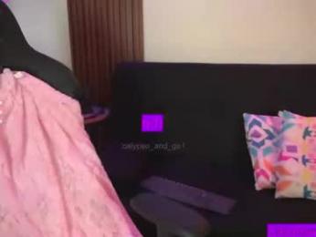 calypso_and_ge1 chaturbate stream image