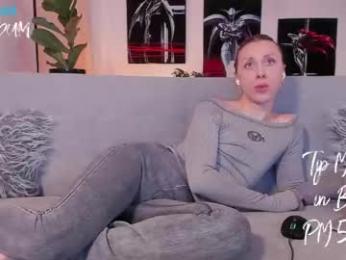 bumbum_kalibum chaturbate stream image