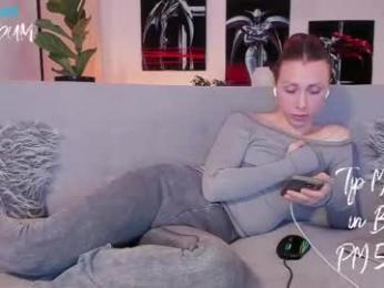 bumbum_kalibum chaturbate stream image