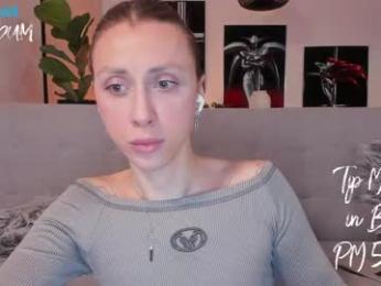 bumbum_kalibum chaturbate stream image