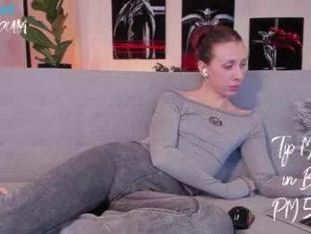 bumbum_kalibum chaturbate stream image