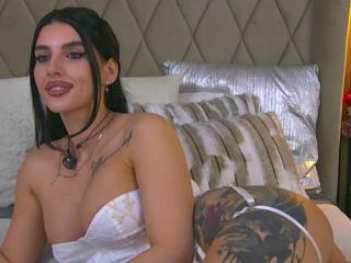 Amy Blair flirt4free stream image