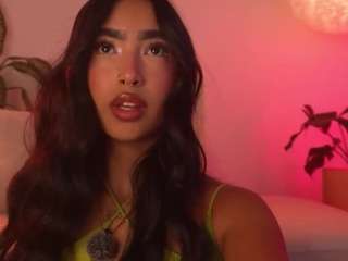 kali-hill camsoda stream image, 05.04.2026 08:30