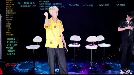 GGBond-01 stripchat stream image, 05.04.2026 11:40