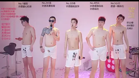 YLBOY-666 stripchat stream image