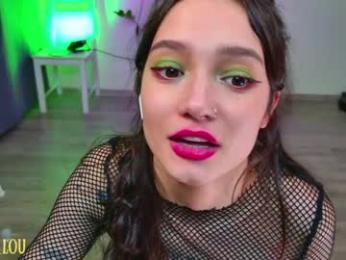 breeding_material chaturbate stream image