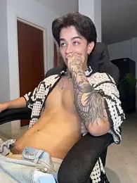 ajordanR stripchat stream image