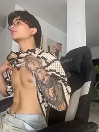 ajordanR stripchat stream image