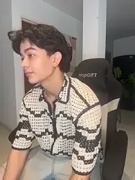 ajordanR stripchat stream image