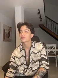 ajordanR stripchat stream image