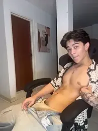 ajordanR stripchat stream image