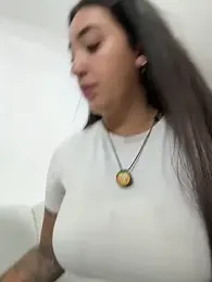 Hannahoff stripchat stream image