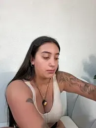 Hannahoff stripchat stream image