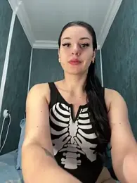 RedAssHottie stripchat stream image