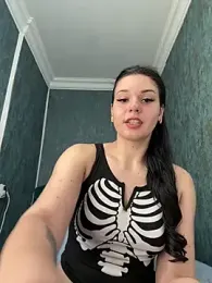 RedAssHottie stripchat stream image