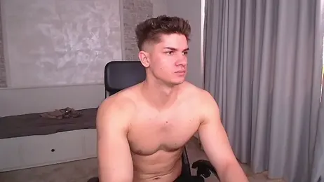 MaxKaiden stripchat stream image