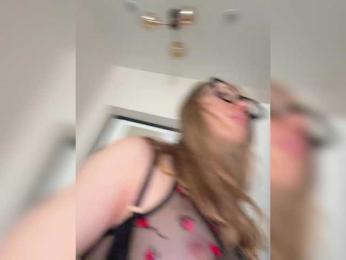 LiiBaby bongacams stream image, 06.04.2026 10:00