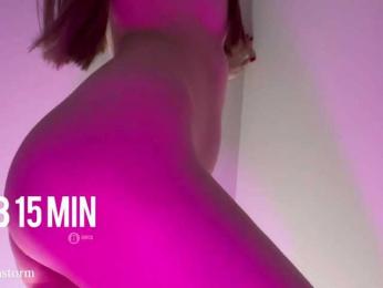 Evo4kaStorm bongacams stream image