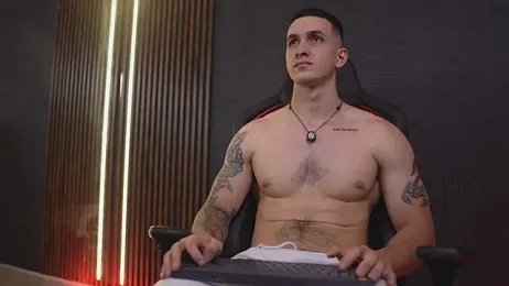 JacksonOlsenn stripchat stream image