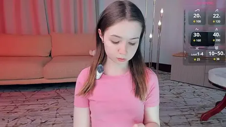 DominikaElis stripchat stream image