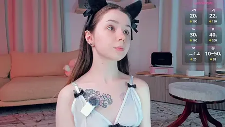 DominikaElis stripchat stream image