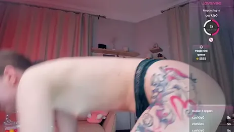 DominikaElis stripchat stream image