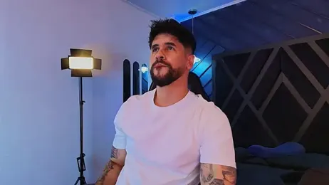 Petesevans stripchat stream image