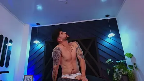 Petesevans stripchat stream image